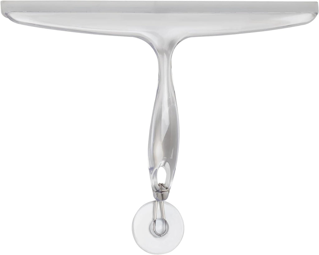 Bath Squeegee for Glass