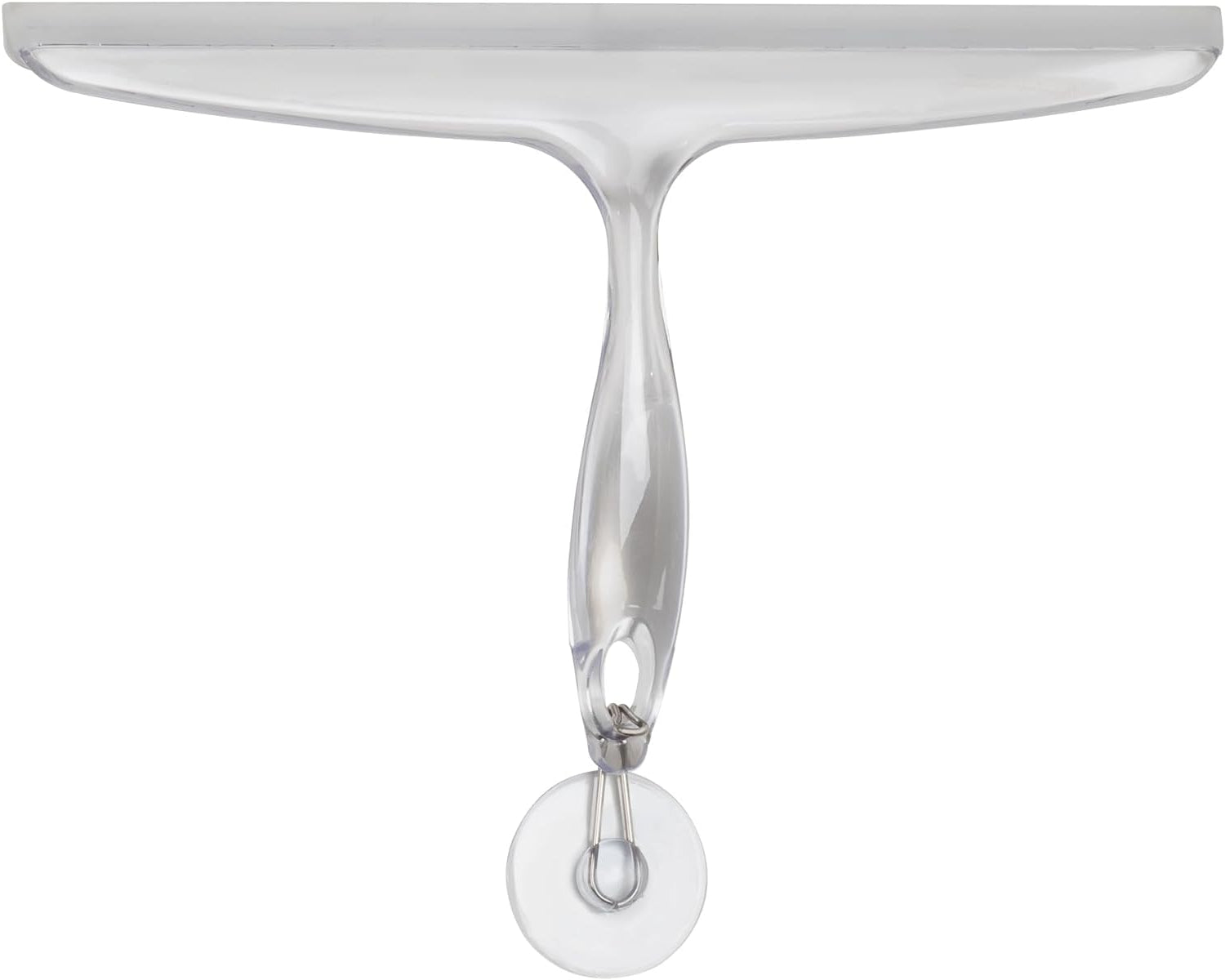 Bath Squeegee for Glass