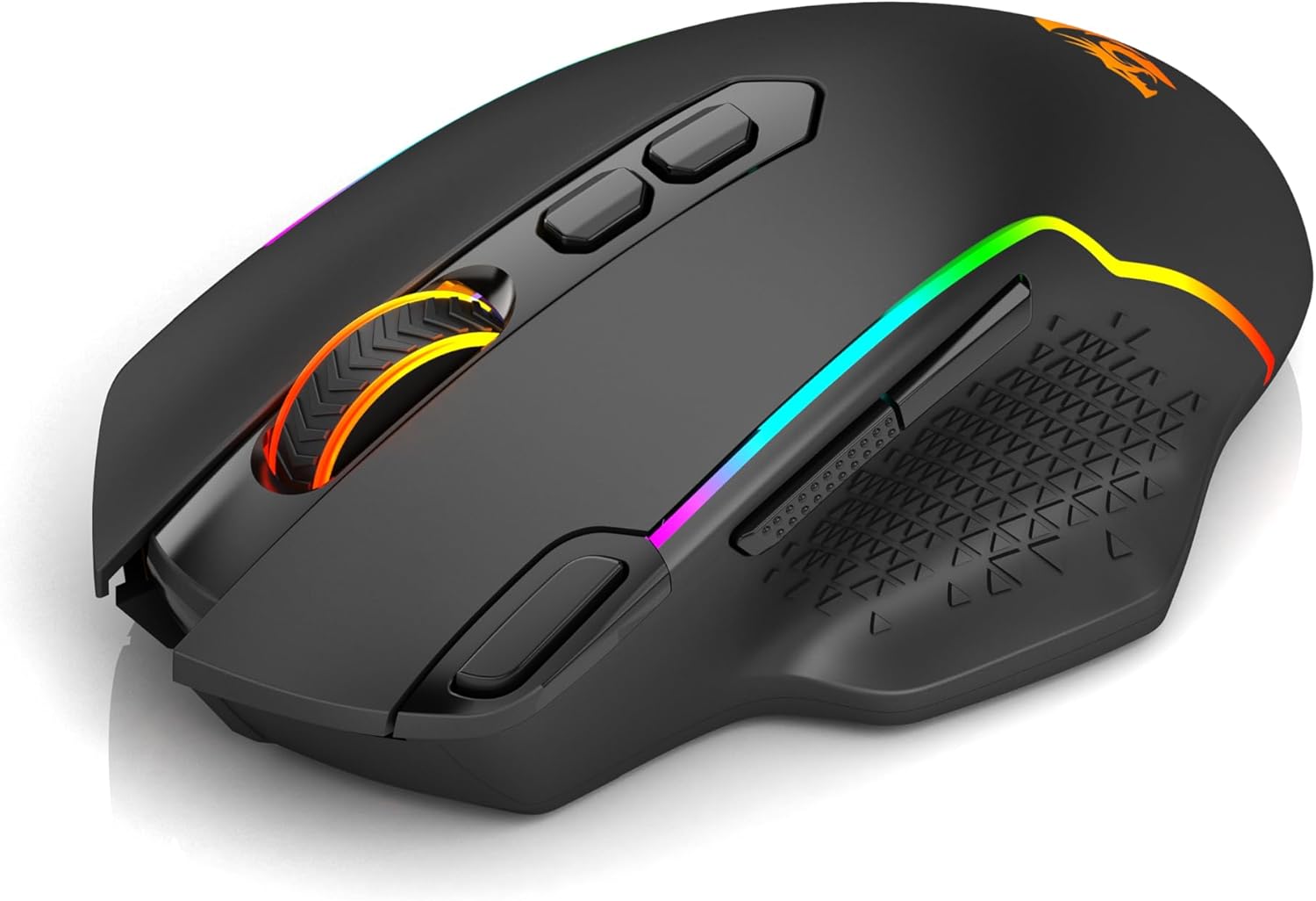 Wireless Gaming Mouse