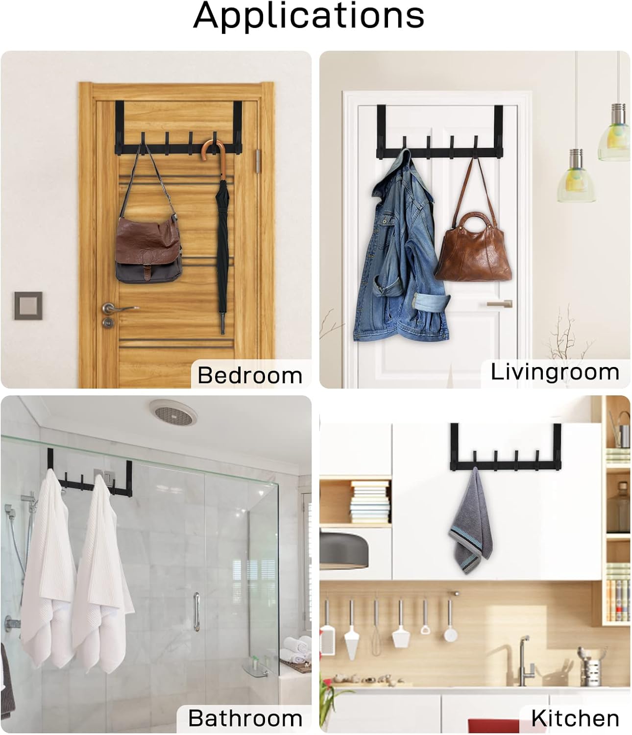 Over The Door Hook