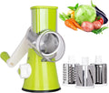 X Home Rotary Cheese Grater