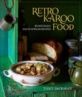 Recipe book