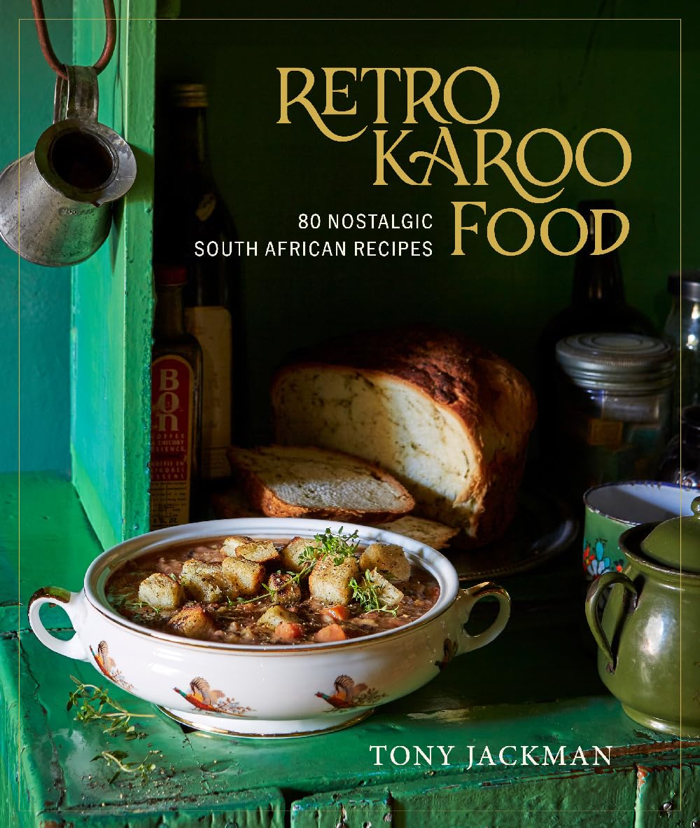 Recipe book