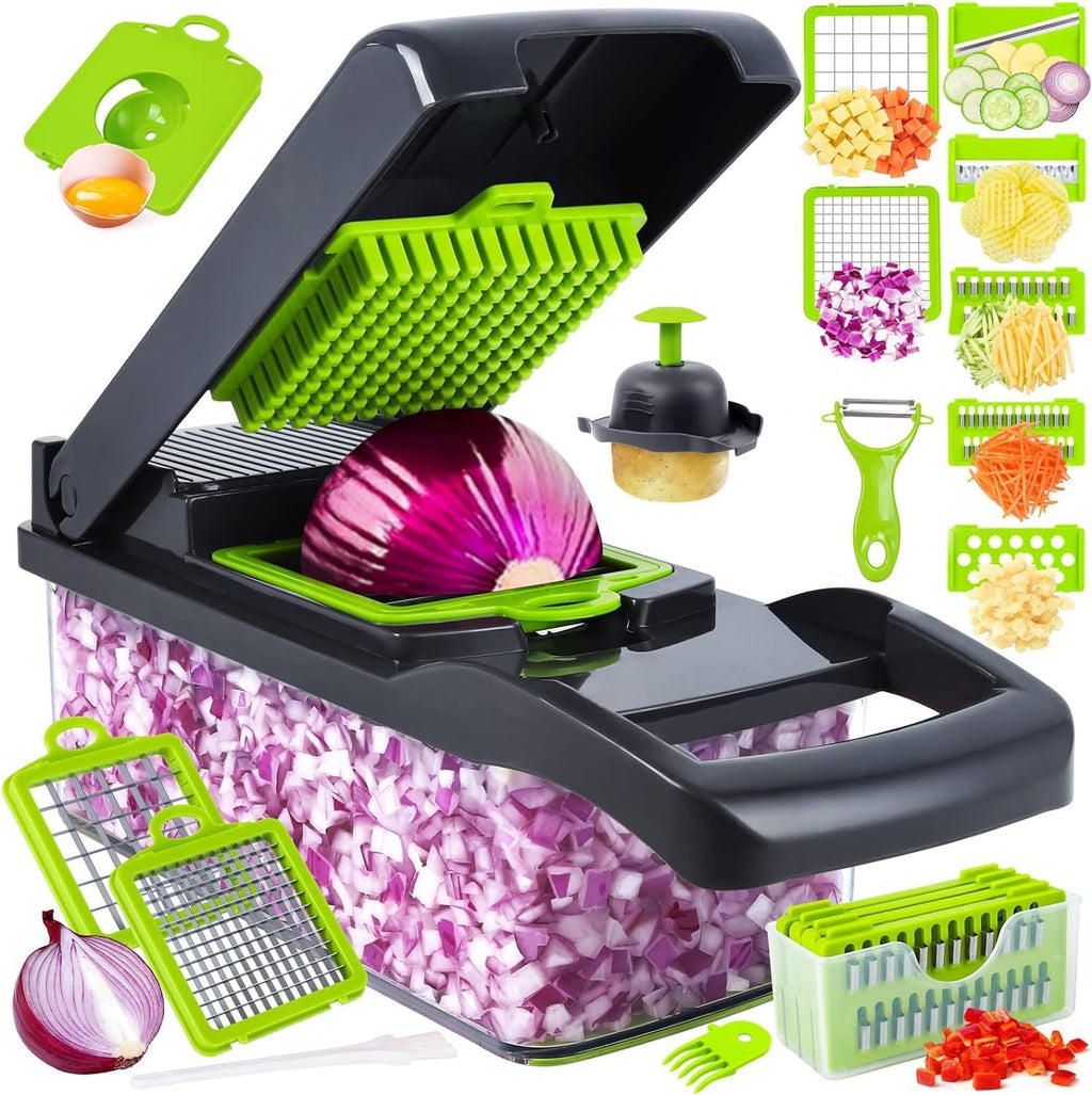 Vegetable Chopper