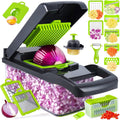 Vegetable Chopper