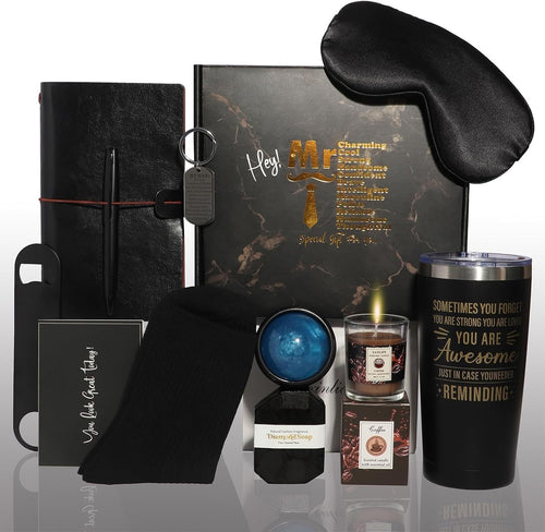 Birthday Gift for Men